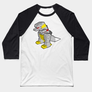 Me! Grimlock! Baseball T-Shirt